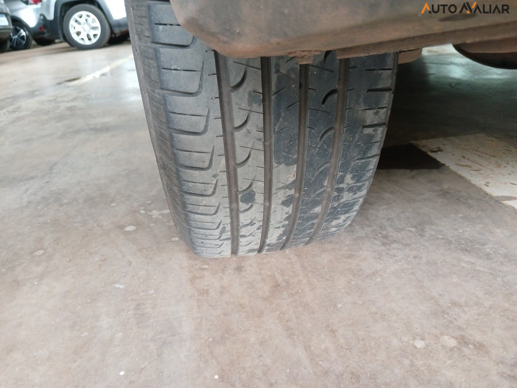 CHEVROLET TRACKER 1.2 TURBO FLEX PREMIER AUTOMATICO