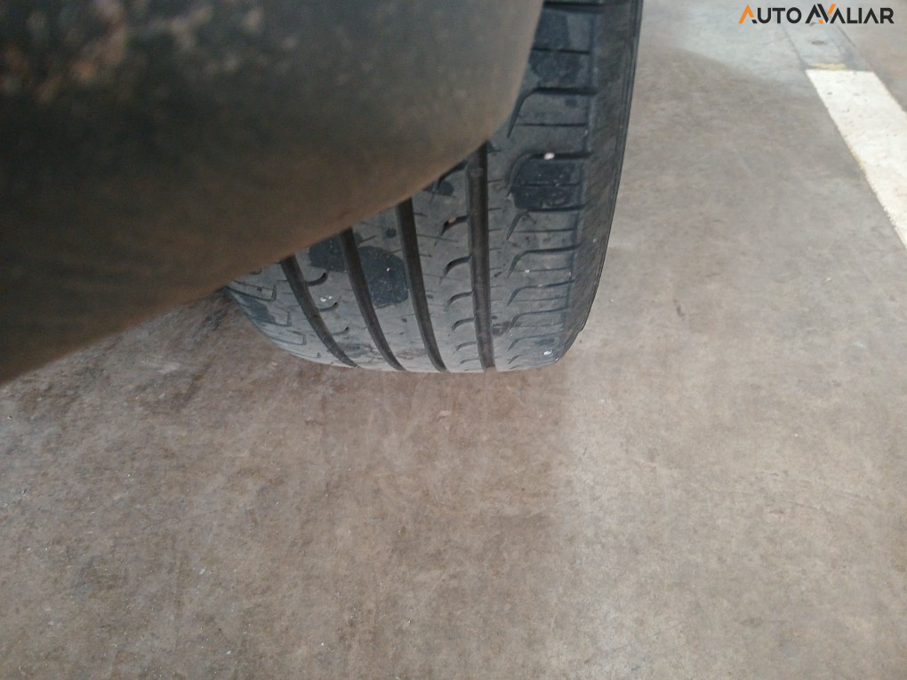 CHEVROLET TRACKER 1.2 TURBO FLEX PREMIER AUTOMATICO