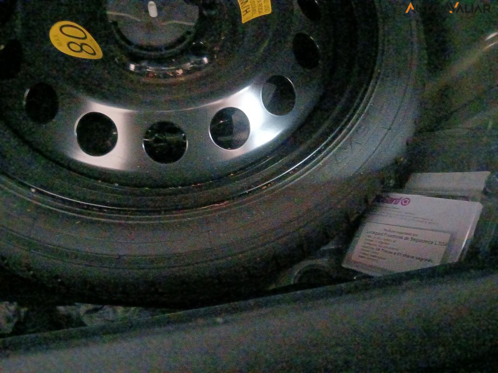 CHEVROLET TRACKER 1.2 TURBO FLEX PREMIER AUTOMATICO