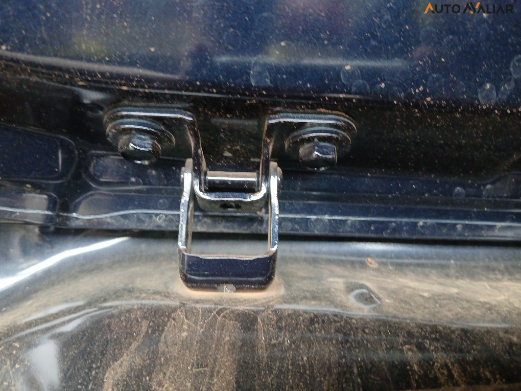 CHEVROLET TRACKER 1.2 TURBO FLEX PREMIER AUTOMATICO