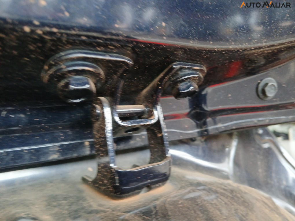 CHEVROLET TRACKER 1.2 TURBO FLEX PREMIER AUTOMATICO