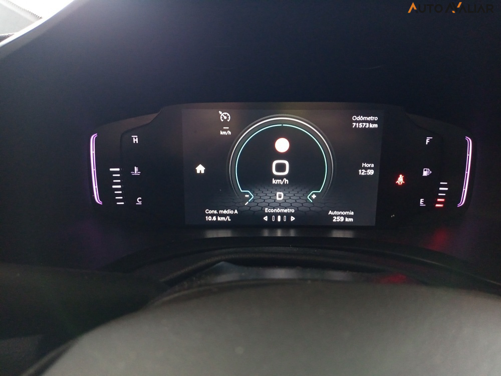 JEEP RENEGADE LONGITUDE  T270