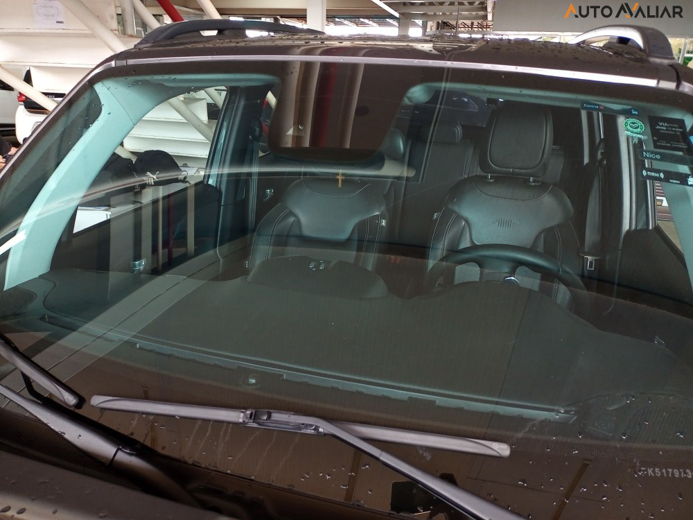 JEEP RENEGADE LONGITUDE  T270