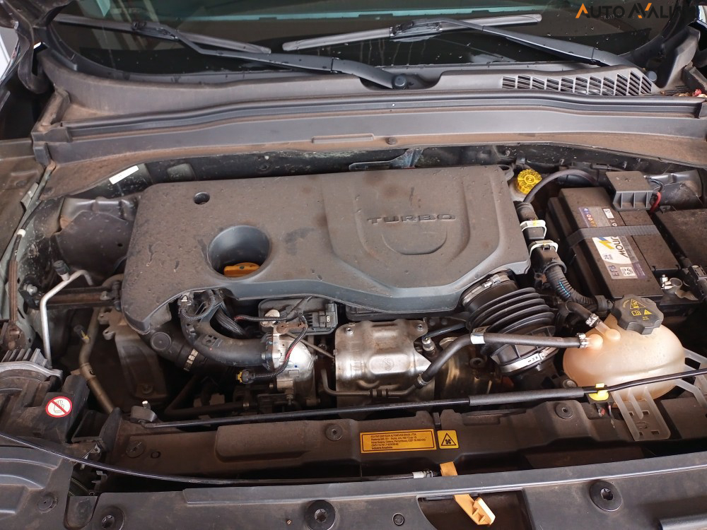 JEEP RENEGADE LONGITUDE  T270