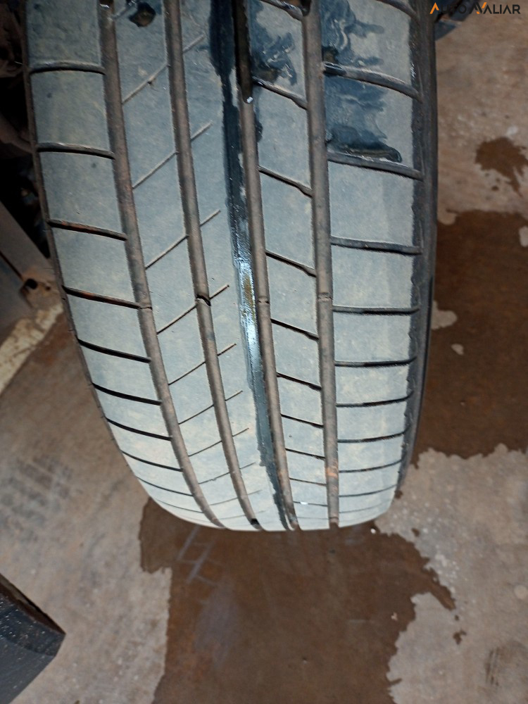 JEEP RENEGADE LONGITUDE  T270