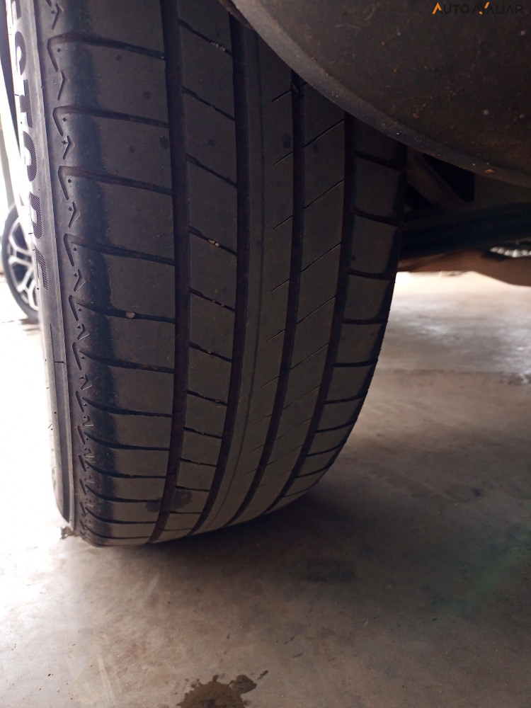 JEEP RENEGADE LONGITUDE  T270