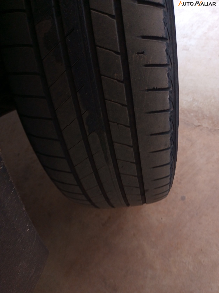 JEEP RENEGADE LONGITUDE  T270