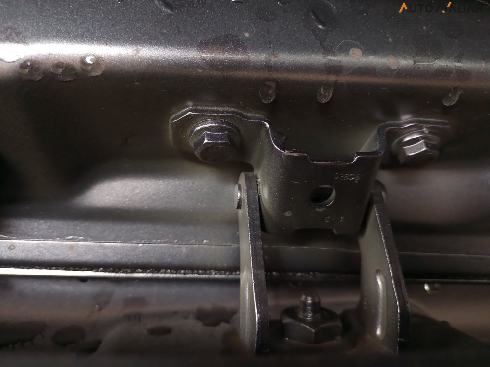 JEEP RENEGADE LONGITUDE  T270