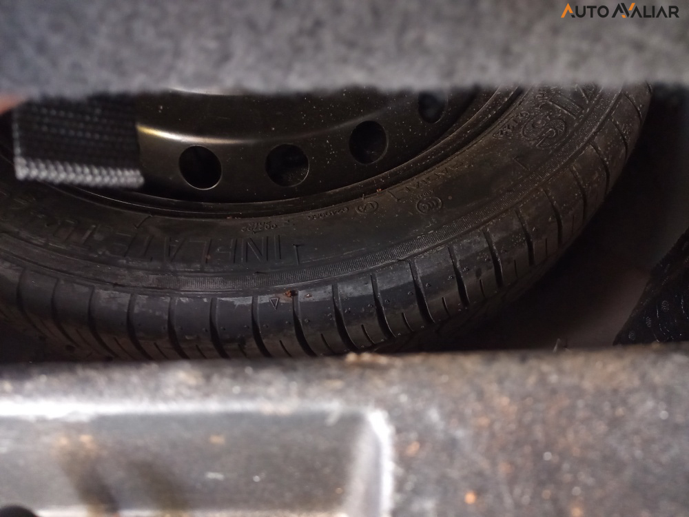 JEEP RENEGADE LONGITUDE  T270