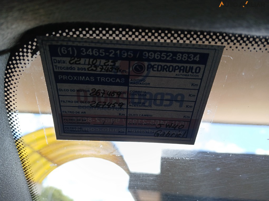 VOLKSWAGEN UP 1.0 TSI MOVE UP 12V FLEX 4P MANUAL