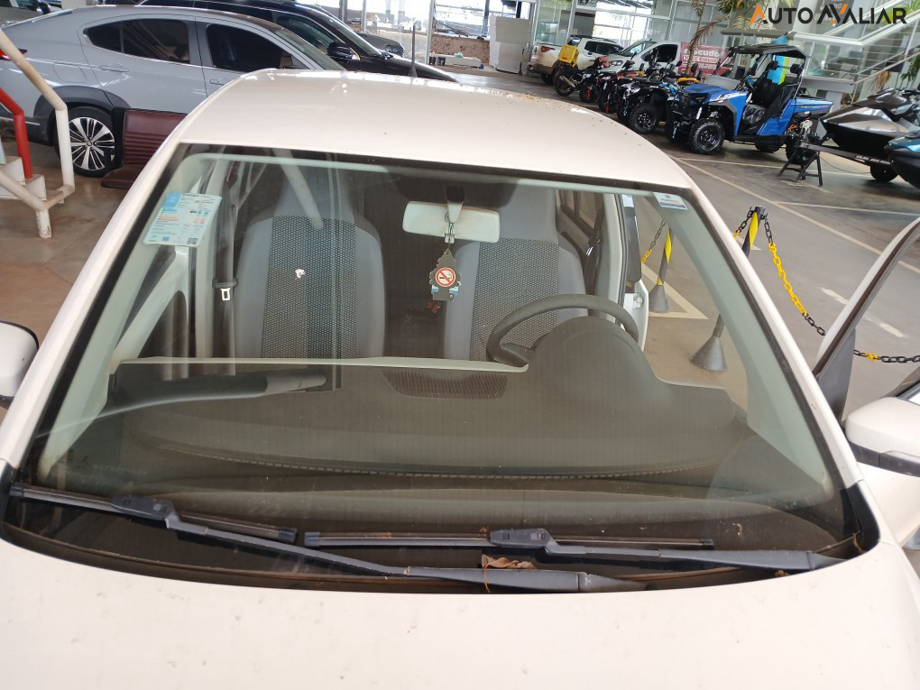 VOLKSWAGEN UP 1.0 TSI MOVE UP 12V FLEX 4P MANUAL