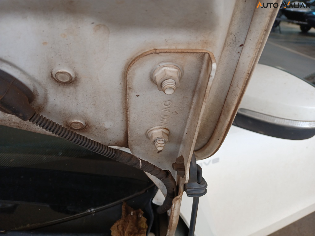 VOLKSWAGEN UP 1.0 TSI MOVE UP 12V FLEX 4P MANUAL