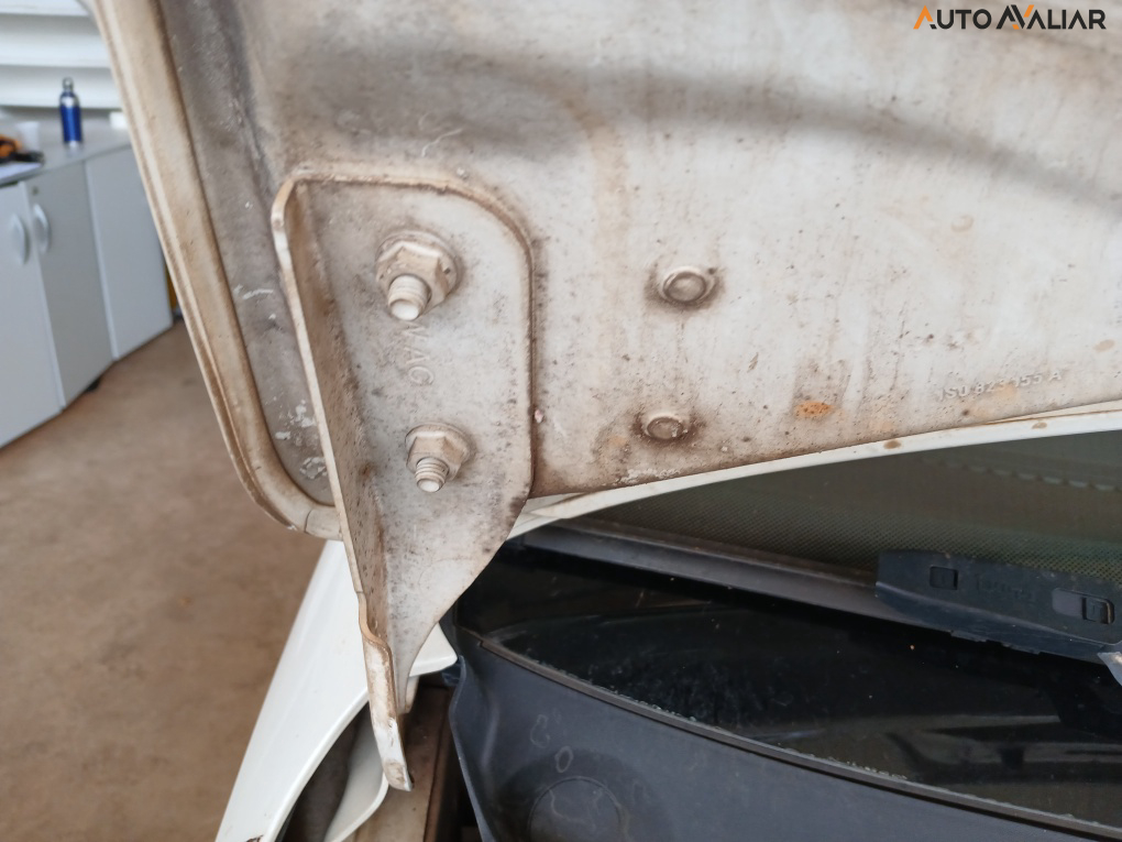 VOLKSWAGEN UP 1.0 TSI MOVE UP 12V FLEX 4P MANUAL