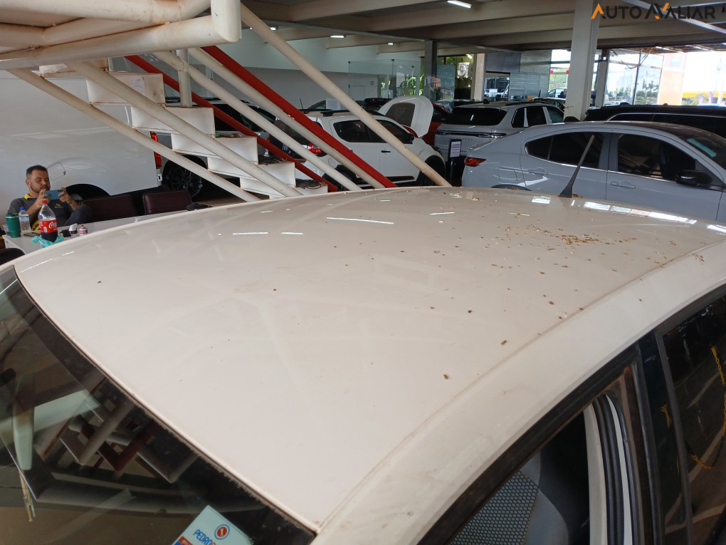 VOLKSWAGEN UP 1.0 TSI MOVE UP 12V FLEX 4P MANUAL