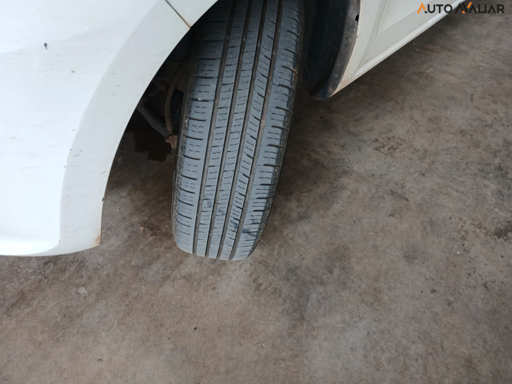 VOLKSWAGEN UP 1.0 TSI MOVE UP 12V FLEX 4P MANUAL