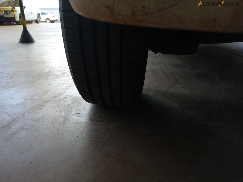 VOLKSWAGEN UP 1.0 TSI MOVE UP 12V FLEX 4P MANUAL