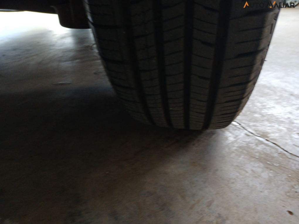 VOLKSWAGEN UP 1.0 TSI MOVE UP 12V FLEX 4P MANUAL