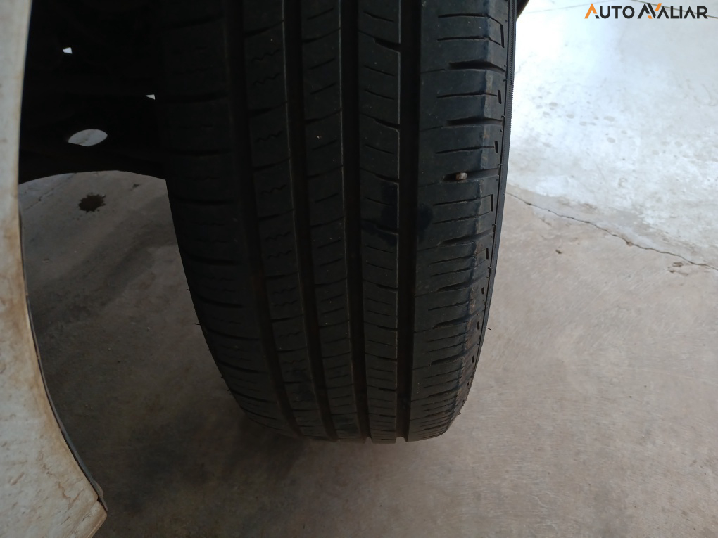 VOLKSWAGEN UP 1.0 TSI MOVE UP 12V FLEX 4P MANUAL