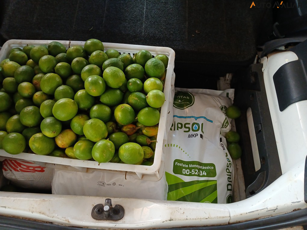 VOLKSWAGEN UP 1.0 TSI MOVE UP 12V FLEX 4P MANUAL