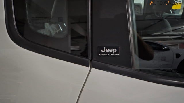 JEEP RENEGADE 2.0 16V TURBO DIESEL LONGITUDE 4P 4X4 AUTOMATICO