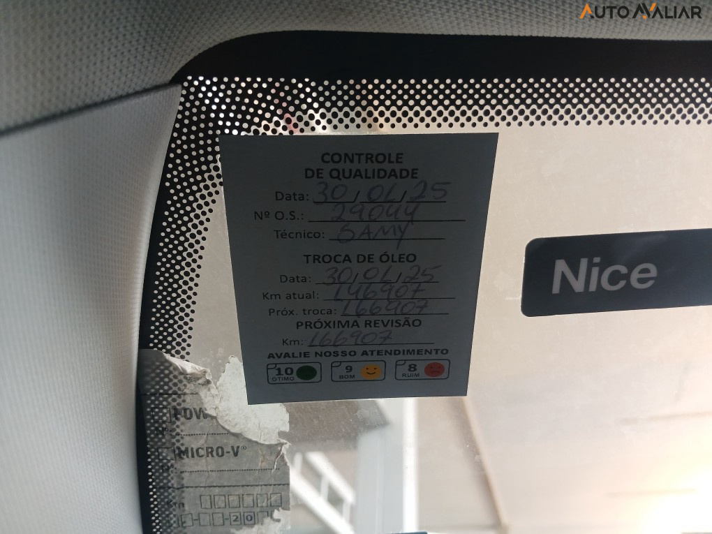 JEEP COMPASS 2.0 16V DIESEL LIMITED 4X4 AUTOMATICO