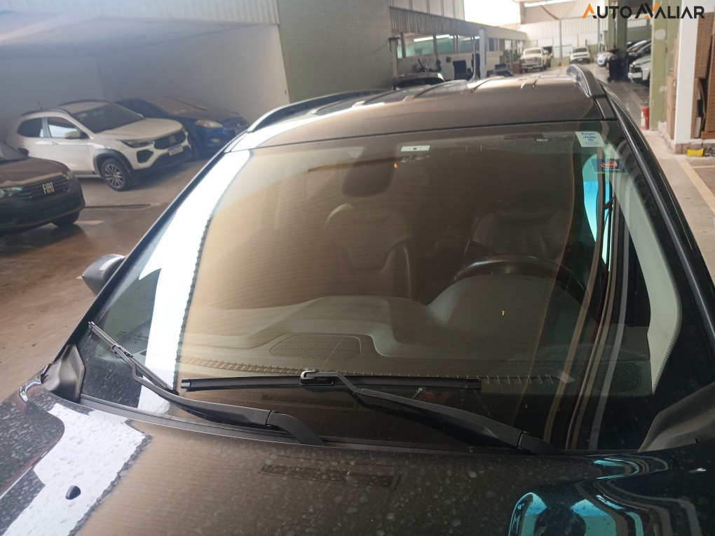 JEEP COMPASS 2.0 16V DIESEL LIMITED 4X4 AUTOMATICO