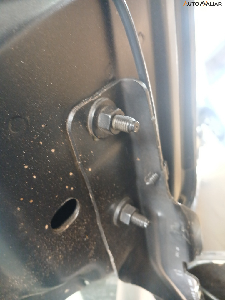 JEEP COMPASS 2.0 16V DIESEL LIMITED 4X4 AUTOMATICO