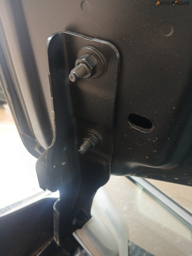 JEEP COMPASS 2.0 16V DIESEL LIMITED 4X4 AUTOMATICO