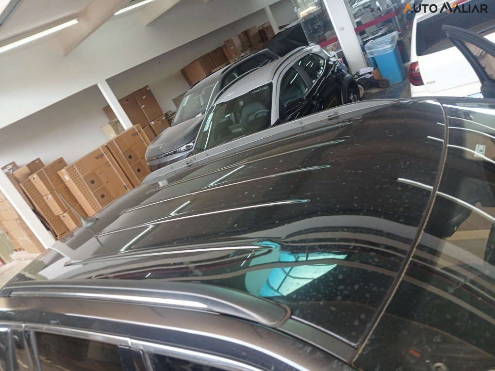 JEEP COMPASS 2.0 16V DIESEL LIMITED 4X4 AUTOMATICO