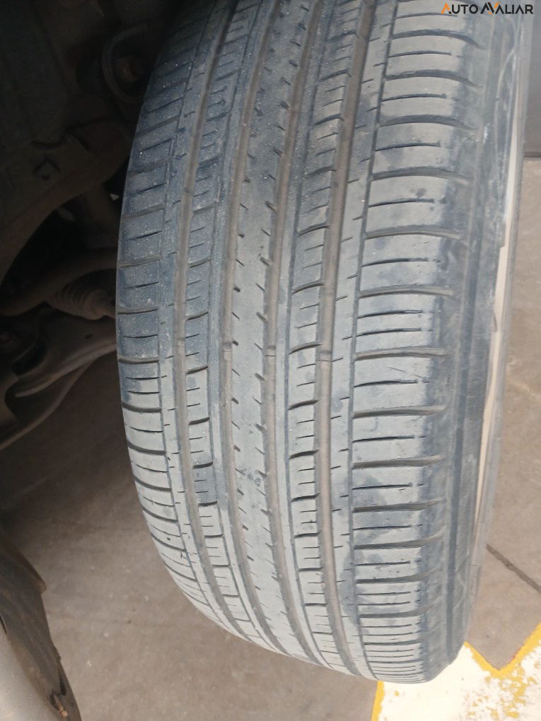 JEEP COMPASS 2.0 16V DIESEL LIMITED 4X4 AUTOMATICO