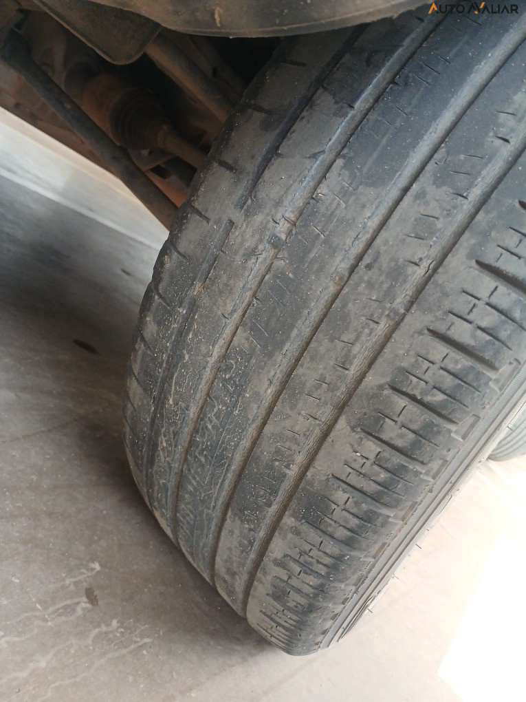 JEEP COMPASS 2.0 16V DIESEL LIMITED 4X4 AUTOMATICO