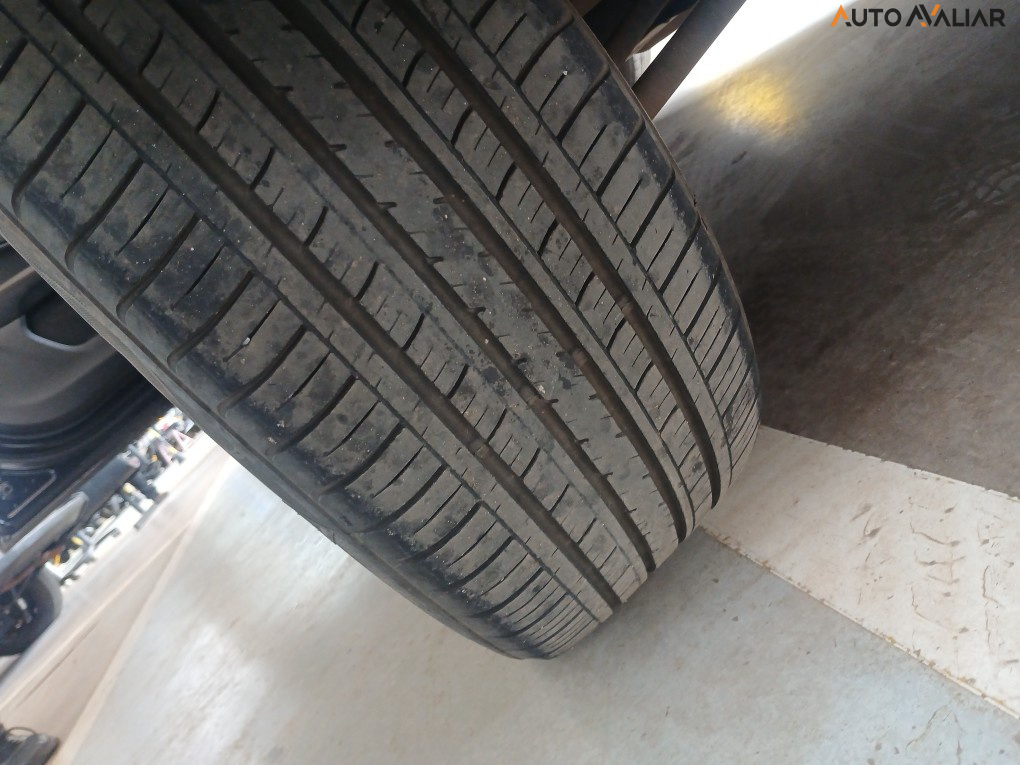 JEEP COMPASS 2.0 16V DIESEL LIMITED 4X4 AUTOMATICO