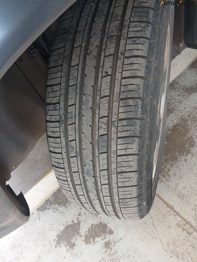 JEEP COMPASS 2.0 16V DIESEL LIMITED 4X4 AUTOMATICO