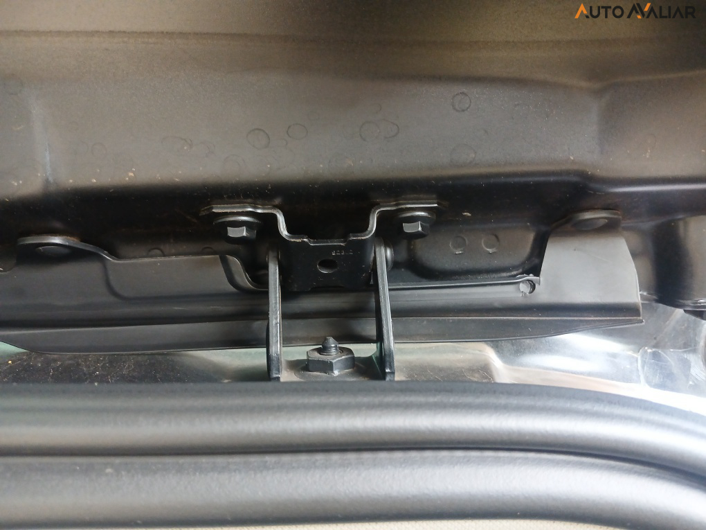 JEEP COMPASS 2.0 16V DIESEL LIMITED 4X4 AUTOMATICO