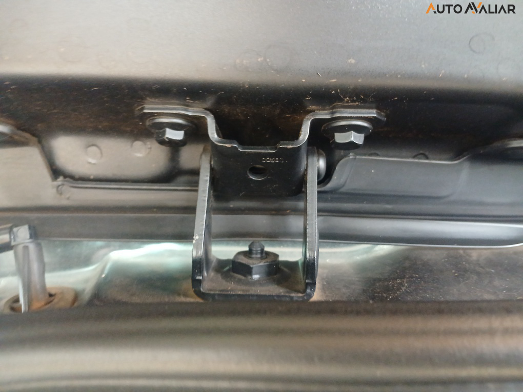 JEEP COMPASS 2.0 16V DIESEL LIMITED 4X4 AUTOMATICO