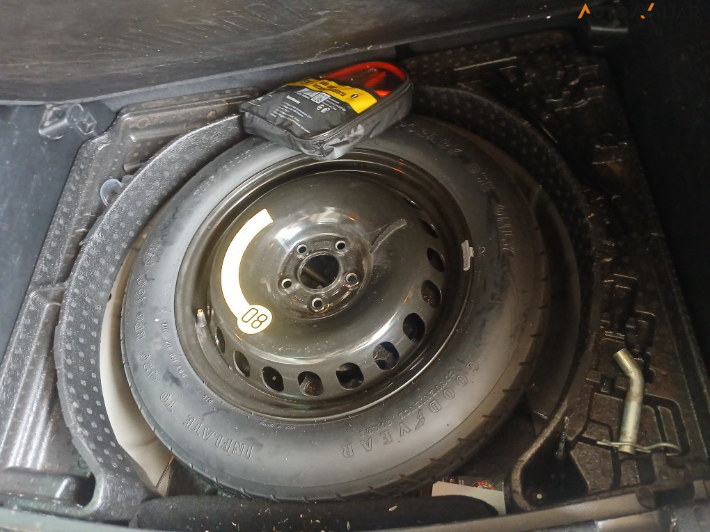 JEEP COMPASS 2.0 16V DIESEL LIMITED 4X4 AUTOMATICO