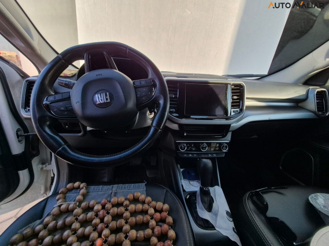 FIAT TORO 2.0 16V TURBO DIESEL FREEDOM 4WD AT9