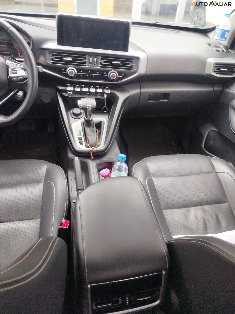 FIAT TITANO 2.2 TURBO DIESEL VOLCANO 4X4 AT6