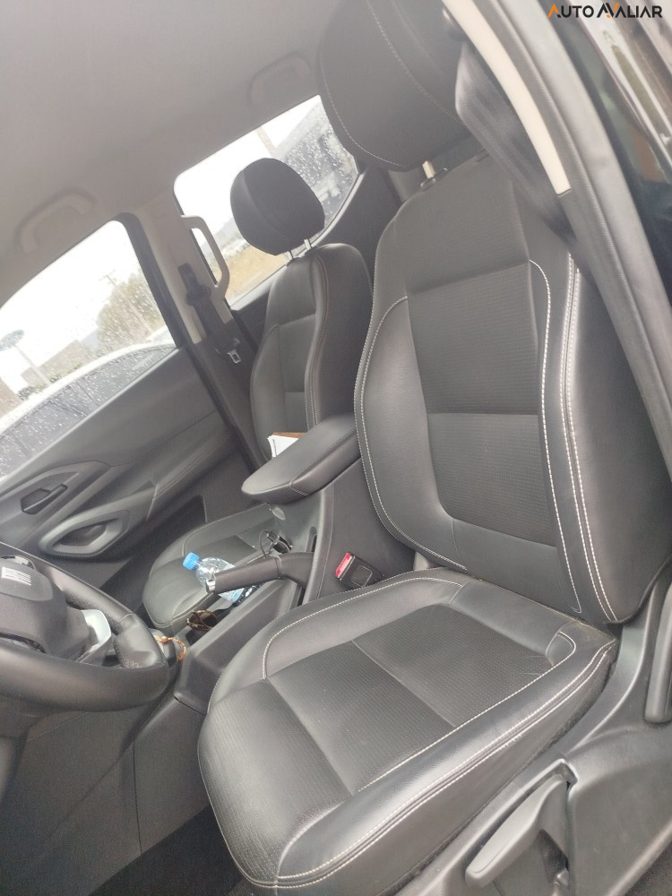 FIAT TITANO 2.2 TURBO DIESEL VOLCANO 4X4 AT6