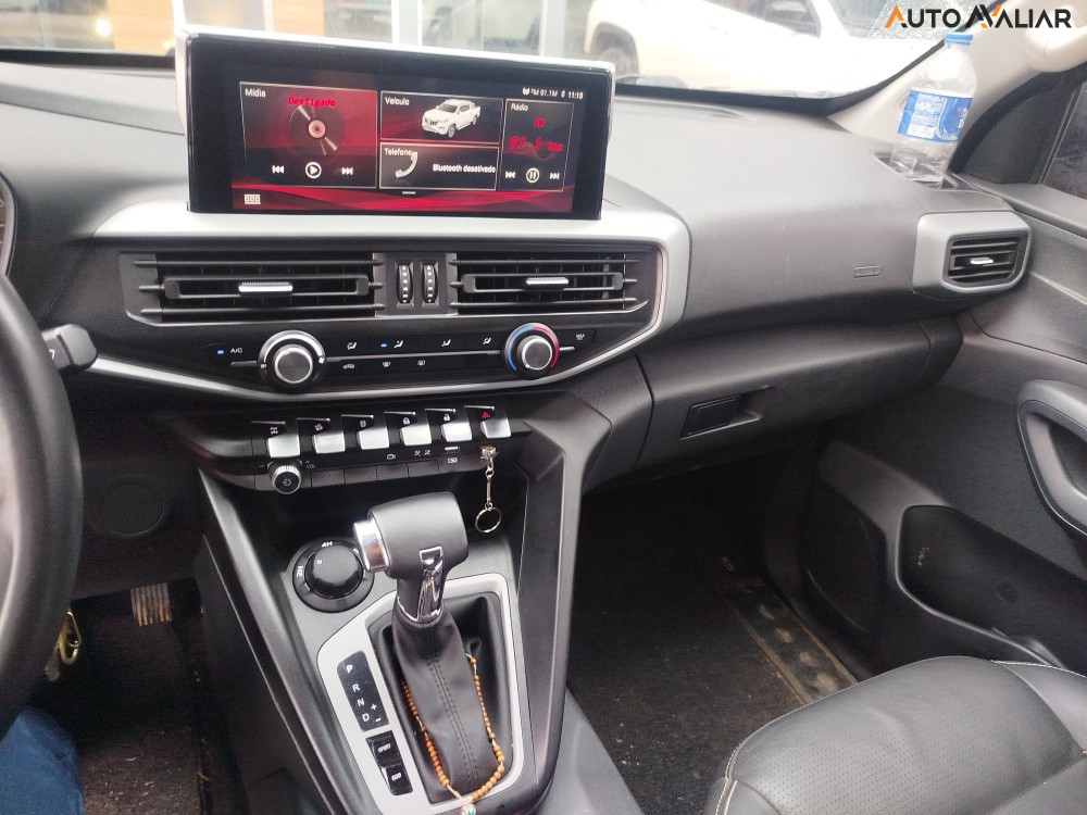 FIAT TITANO 2.2 TURBO DIESEL VOLCANO 4X4 AT6