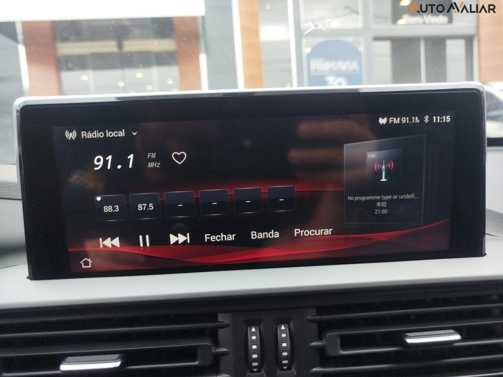 FIAT TITANO 2.2 TURBO DIESEL VOLCANO 4X4 AT6