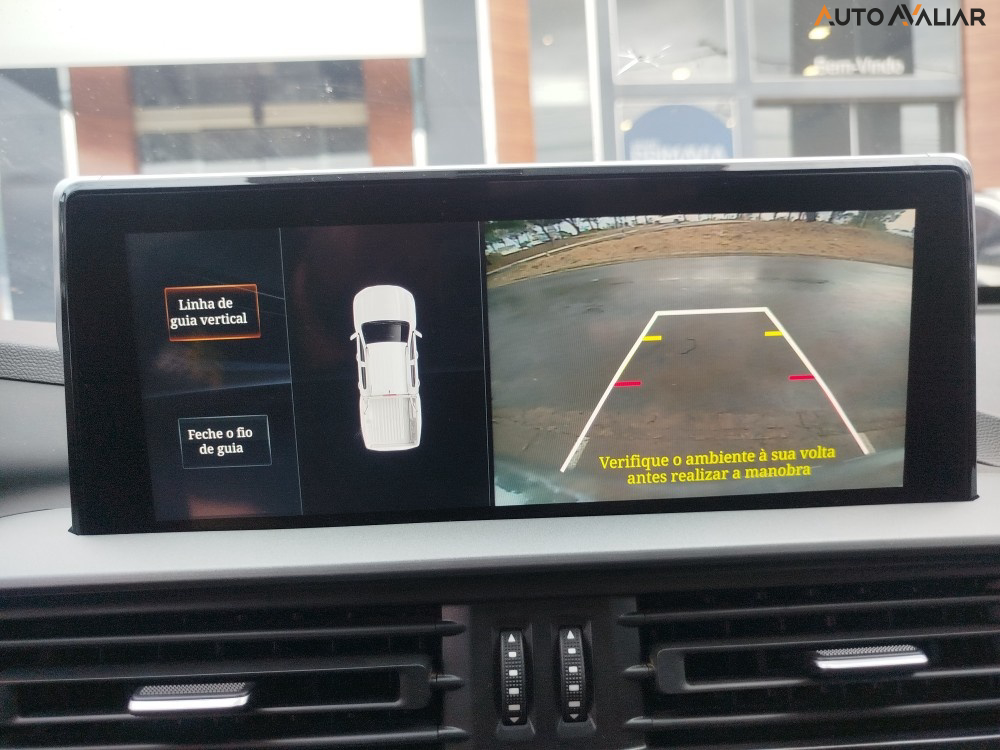 FIAT TITANO 2.2 TURBO DIESEL VOLCANO 4X4 AT6