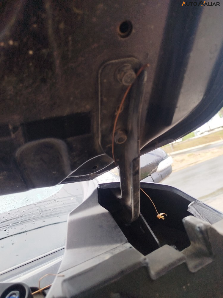 FIAT TITANO 2.2 TURBO DIESEL VOLCANO 4X4 AT6