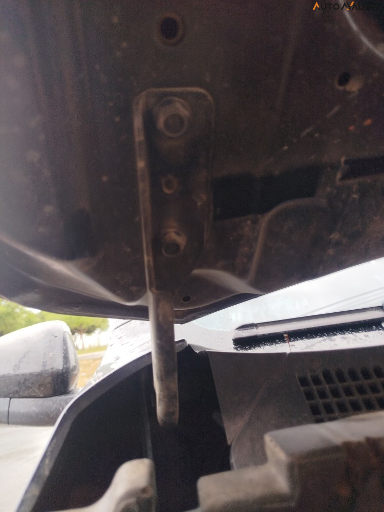 FIAT TITANO 2.2 TURBO DIESEL VOLCANO 4X4 AT6