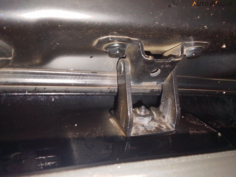 JEEP RENEGADE 1.8 16V FLEX SPORT 4P MANUAL