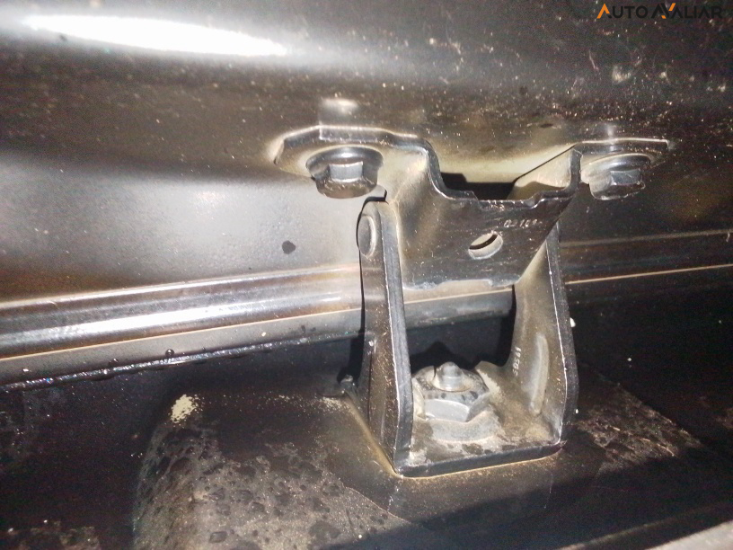 JEEP RENEGADE 1.8 16V FLEX SPORT 4P MANUAL