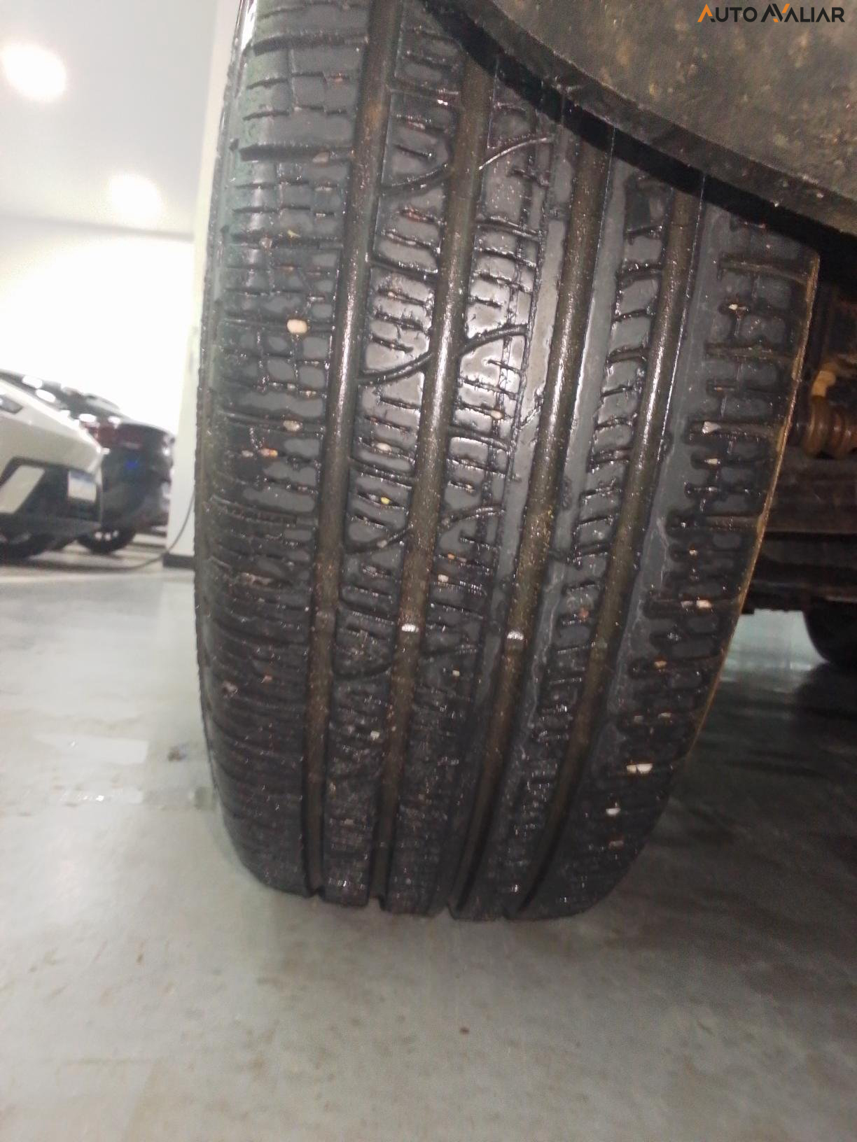 JEEP RENEGADE 1.8 16V FLEX SPORT 4P MANUAL