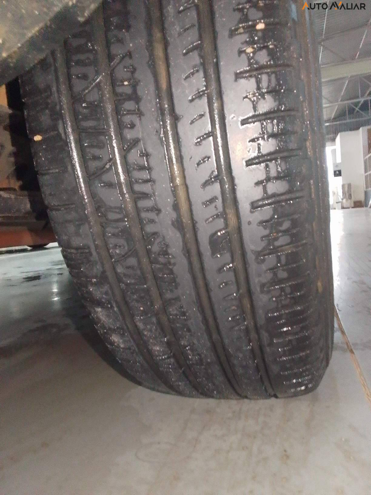 JEEP RENEGADE 1.8 16V FLEX SPORT 4P MANUAL