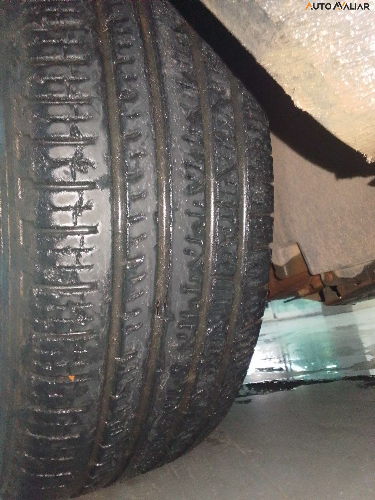 JEEP RENEGADE 1.8 16V FLEX SPORT 4P MANUAL