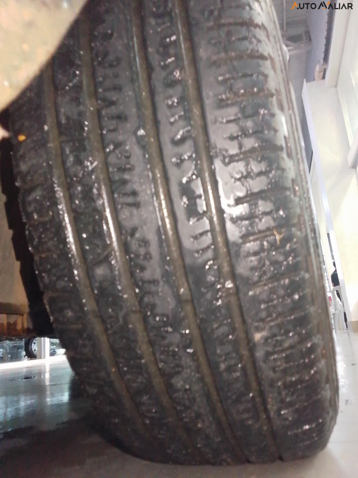 JEEP RENEGADE 1.8 16V FLEX SPORT 4P MANUAL